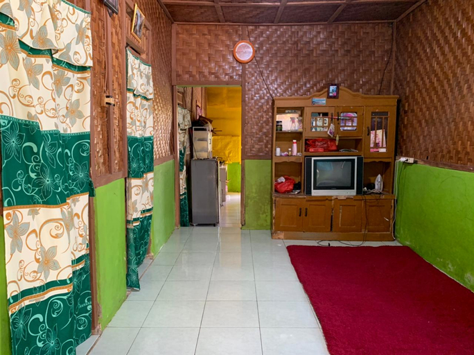 Public Area 5, Anton Homestay, Pandeglang