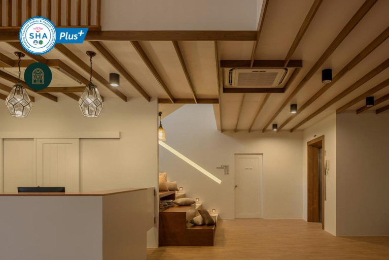 Others 3, The Motifs Eco Hotel, Muang Chanthaburi