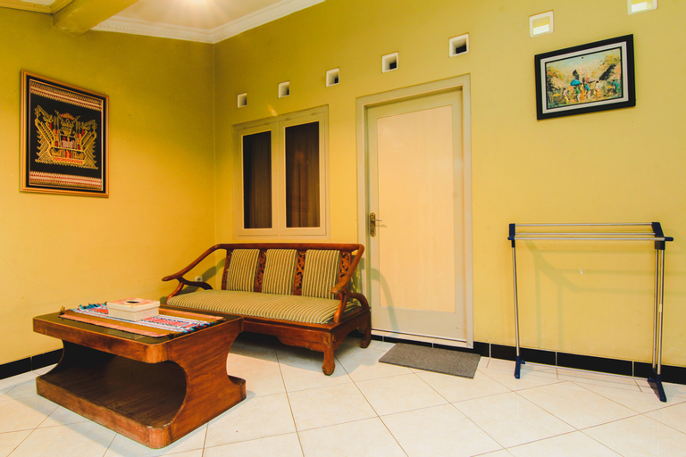 Bedroom 25