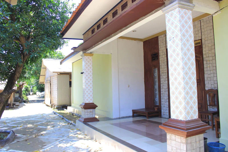 Exterior & Views 3, Wisma Sarang Badak, Pandeglang