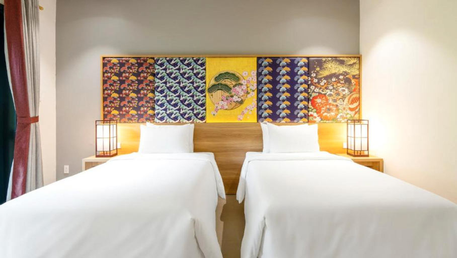 Bed 38