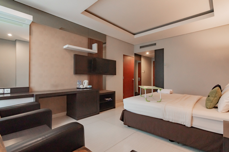 Bedroom 6