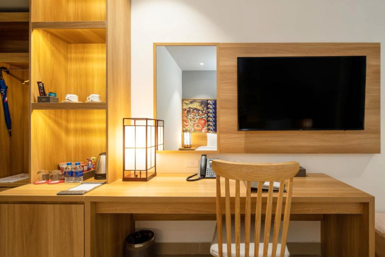 Amenities 5