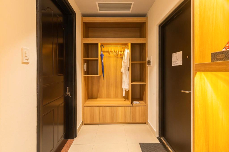 Amenities 19