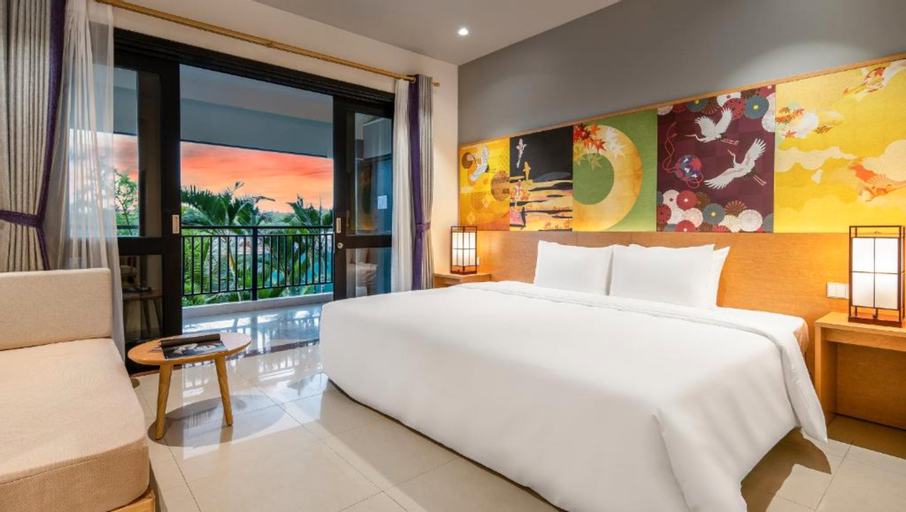 Bed 8