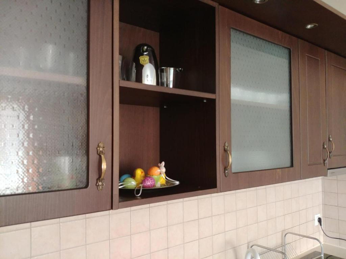 Bedroom 3, Aparthouse Borovo, Stolichna