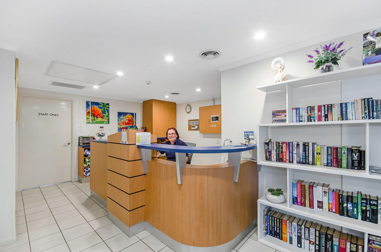 Public Area 3, Madison Ocean Breeze, North Ward-Castle Hill