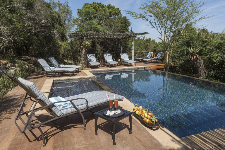 Sport & Beauty 2, Kariega Game Reserve - Main Lodge, Cacadu