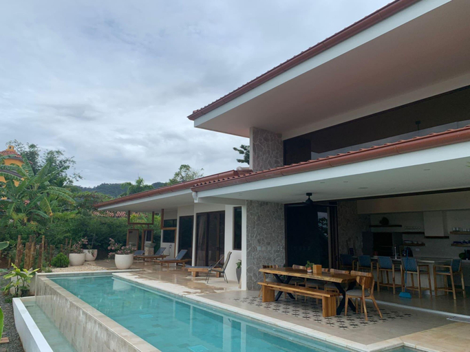 Sport & Beauty 2, Villas by Tekoa, Osa