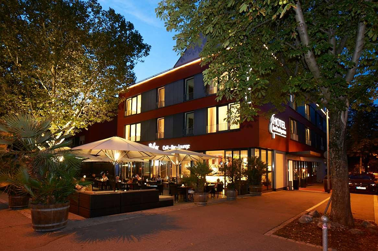 Exterior & Views 2, Am Stadtgarten, Freiburg im Breisgau