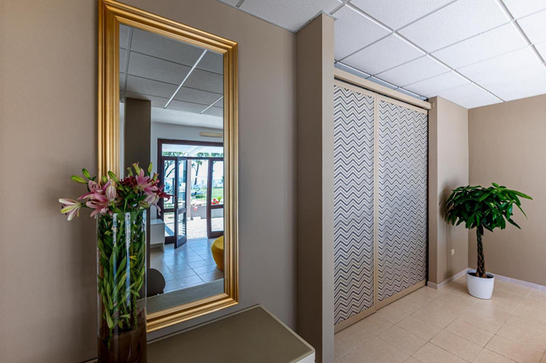Public Area 4, Hotel Lido Beach, Oristano