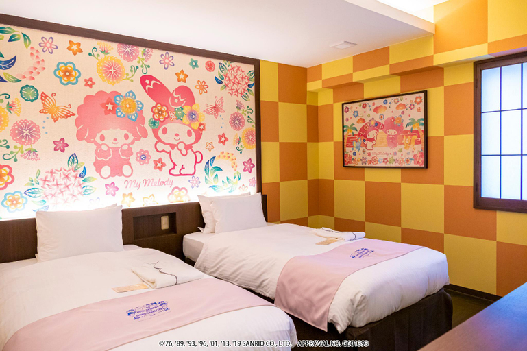 Bedroom 18