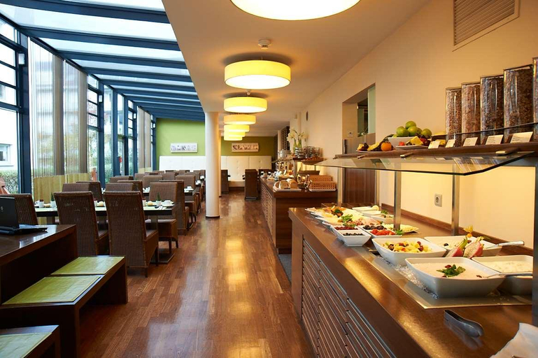 Food & Drinks 5, Am Stadtgarten, Freiburg im Breisgau