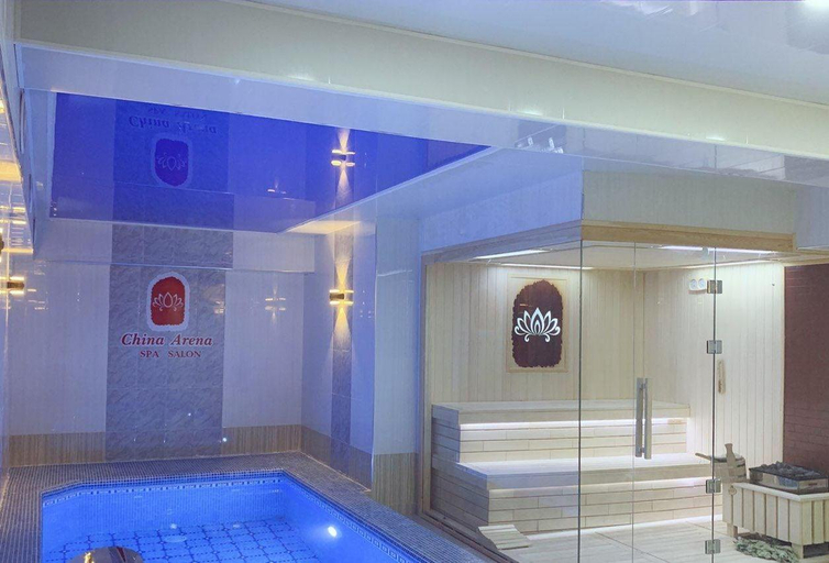 Sport & Beauty 5, MIRA STAY Hotel, Tashkent City