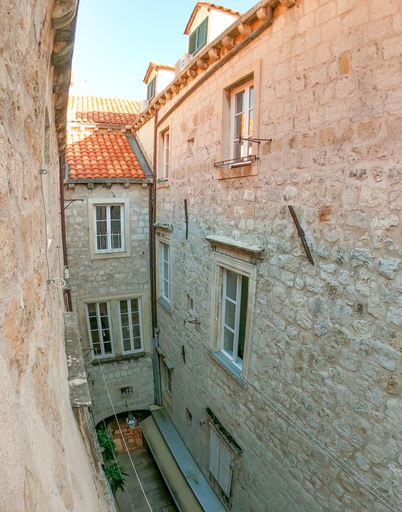 Exterior & Views 2, La Vita e Bella IV, Dubrovnik