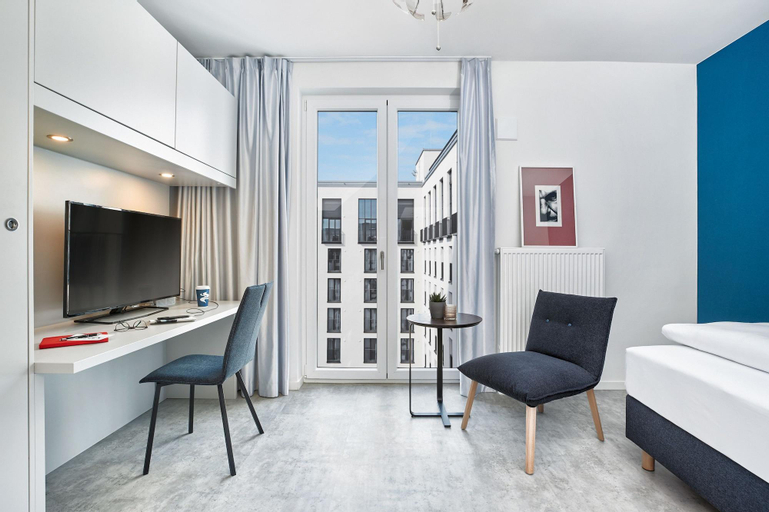 Bedroom 20
