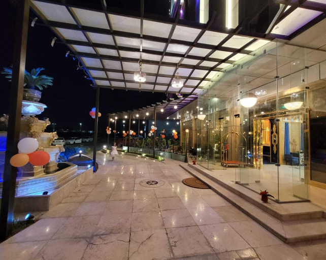 Exterior & Views 2, Camphor Hotel, Ras Al Khaimah