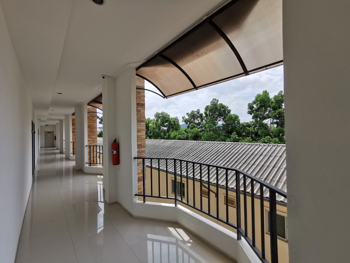 Exterior & Views 2, Hua Hin Irooms Hotel, Hua Hin