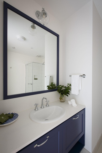 Bathroom 3, The Provincial Boutique Hotel, Ballarat - Central