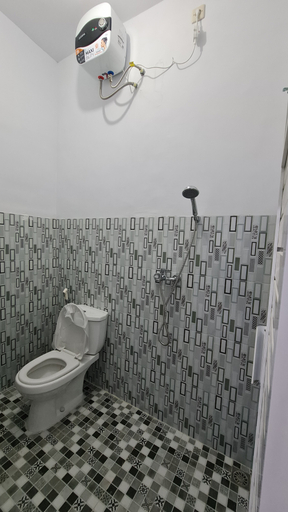 Bedroom 4, Griya Kost Alvinto Syariah, Surabaya