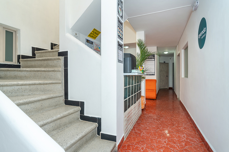 Public Area 2, Hotel Confort Boutique, Rionegro