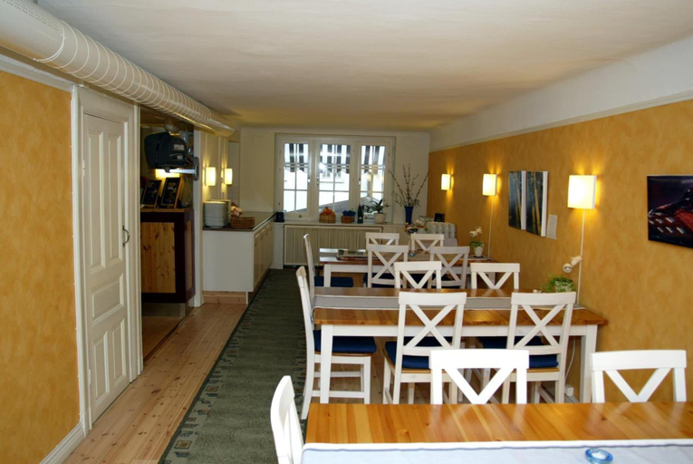 Food & Drinks 5, Hotel Emma, Östersund