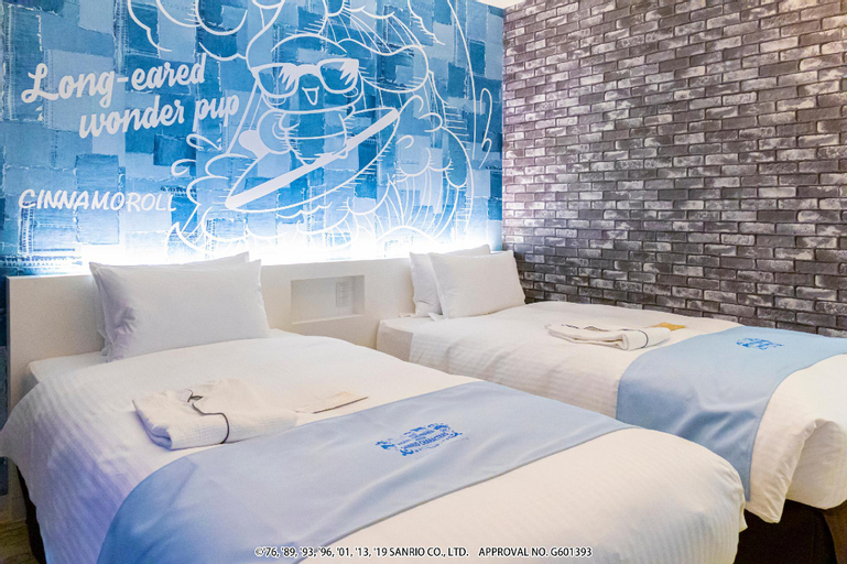 Bedroom 11
