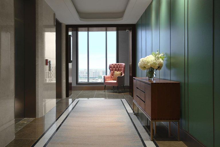 Public Area 4, Blossom Hotel Houston, Curio Collection by Hilton, Houston