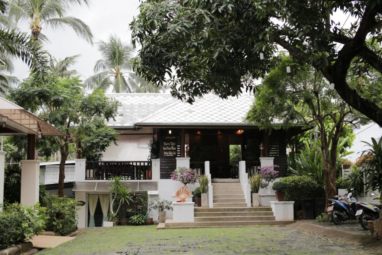Exterior & Views 2, Lamai Buri Resort, Ko Samui