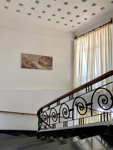 Public Area 2, Hotel Capri de León México, León