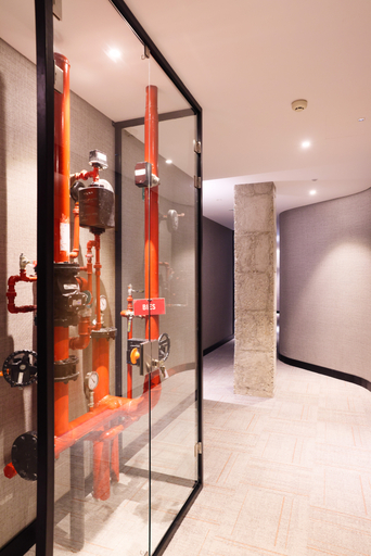 Others 5, THE APARTMENT by assethoteles, Madrid