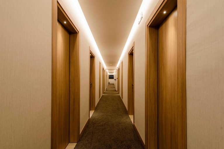 Public Area 4, Hotel Acandia, South Aegean