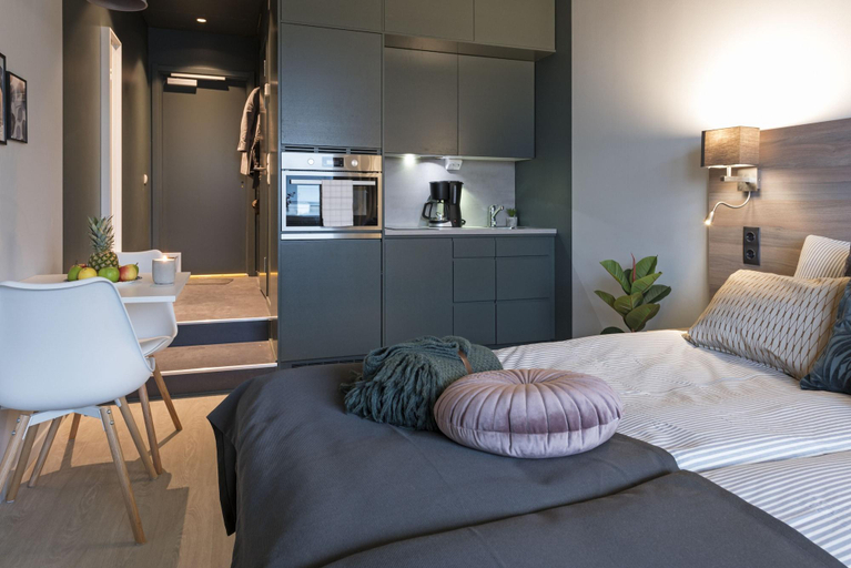 Others 5, Forenom Aparthotel Arlanda, Sigtuna