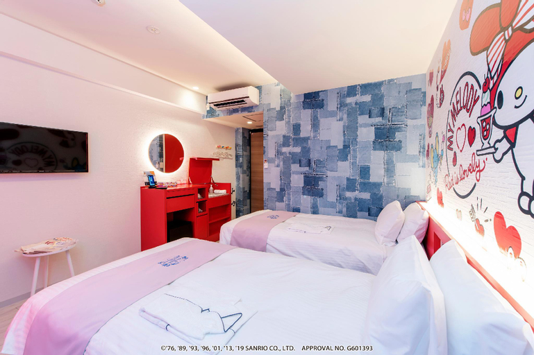 Bedroom 27