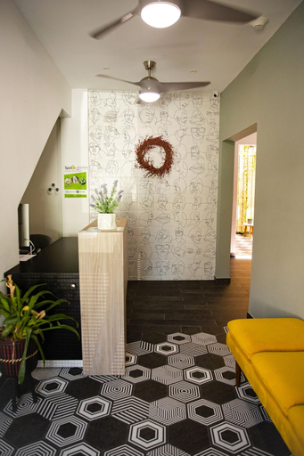 Public Area 3, La Buena Vida Inn