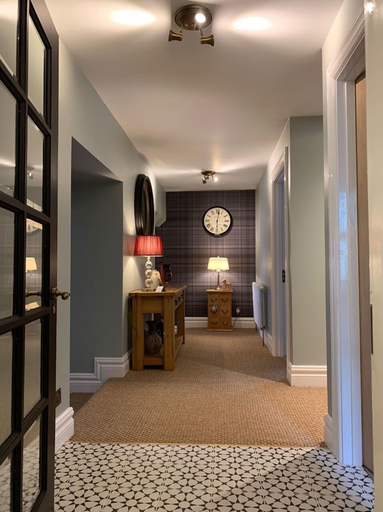Public Area 2, Crawfield Grange, Aberdeenshire
