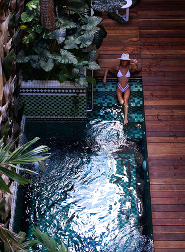 Sport & Beauty 2, Layla Tulum Boutique Hotel - Adults Only, Cozumel