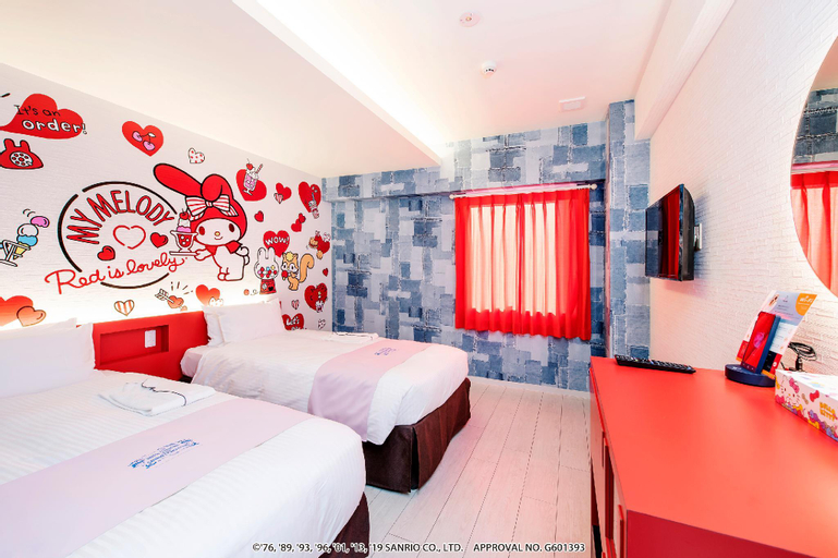 Bedroom 26