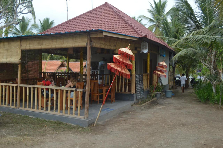 Exterior & Views 5, Nyuh Gading Bungalow Nusa Penida, Klungkung