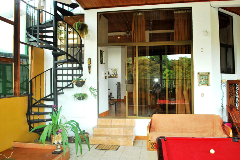 Public Area 3, Natural Pacific Suites, Aguirre