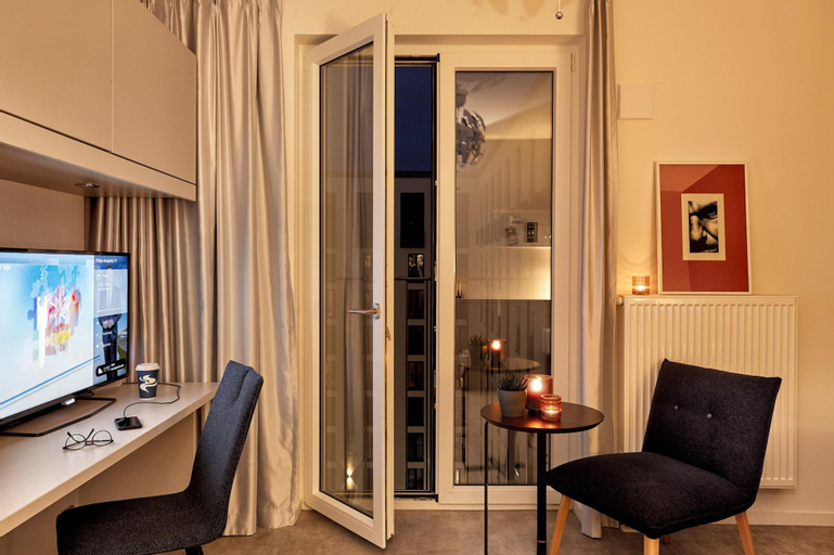 Bedroom 19