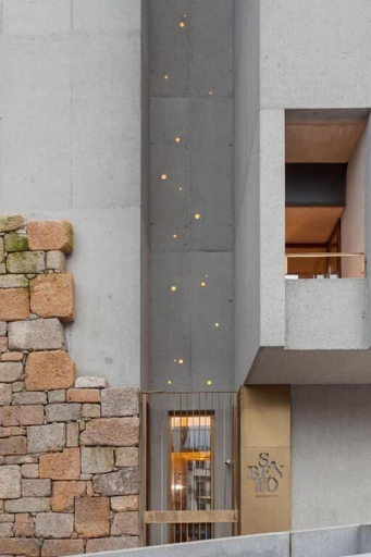 Exterior & Views 4, S. Bento Residences, Porto