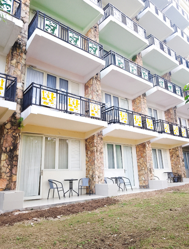 Exterior & Views 4, Transformer Center Hotel, Malang