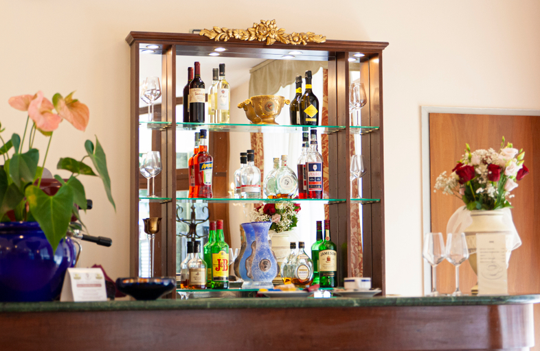 Food & Drinks 5, Hotel Villa Edera, Venezia