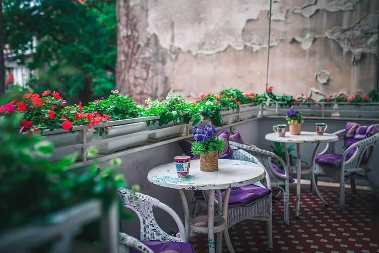 Others 5, Central Four 154m2 Bedroom Apartment or Private Rooms with Shared Bathroom, Belgrade