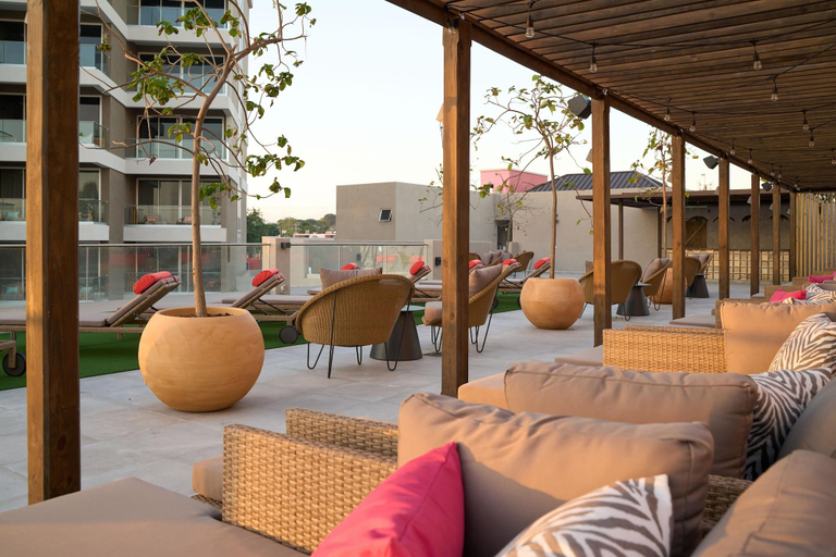 Public Area 4, O2 Beach Club & Spa by Ocean Hotels - All Inclusive