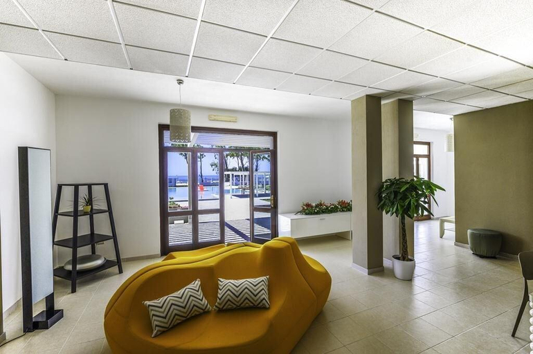 Public Area 4, Hotel Lido Beach, Oristano