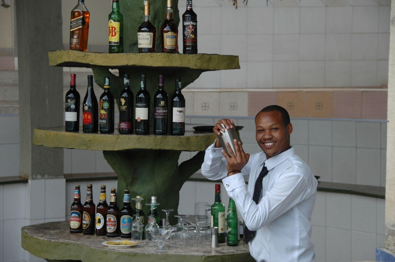 Food & Drinks 5, Roika Tarangire Tented Lodge, Babati