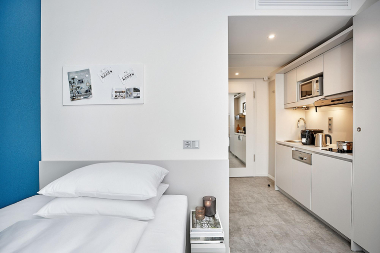 Bedroom 17