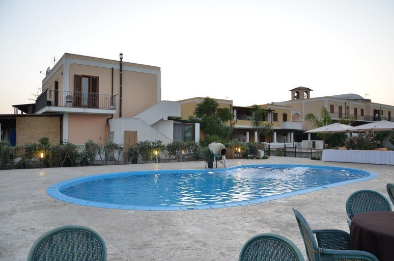 Sport & Beauty 3, Eolian Residence, Messina